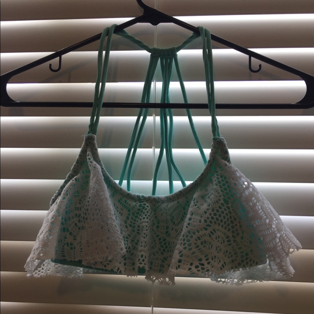 Bikini top